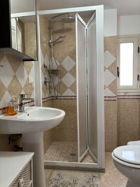photo 22 Owner direct vacation rental Balestrate maison Sicily Palermo Province bathroom