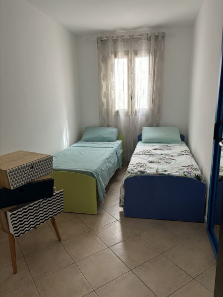 photo 24 Owner direct vacation rental Balestrate maison Sicily Palermo Province bedroom 5