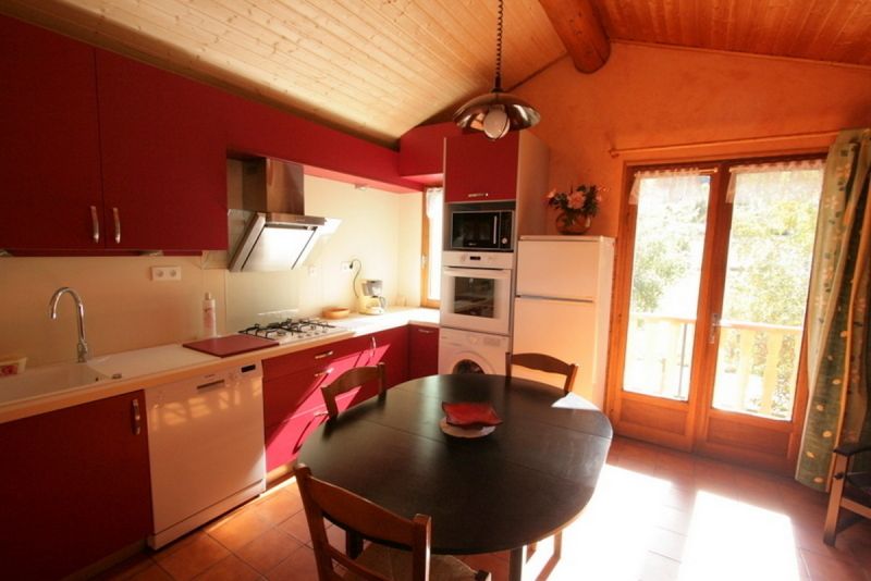 photo 1 Owner direct vacation rental Val Cenis appartement Rhone-Alps Savoie Kitchenette