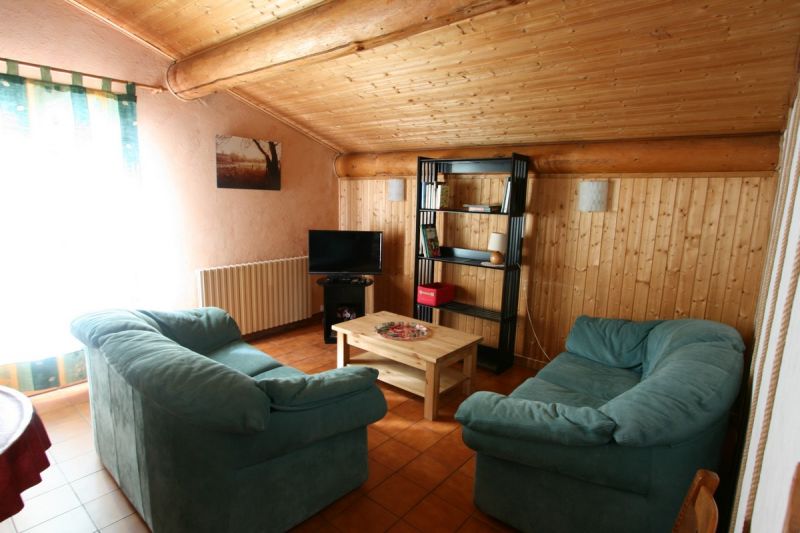 photo 2 Owner direct vacation rental Val Cenis appartement Rhone-Alps Savoie Sitting room