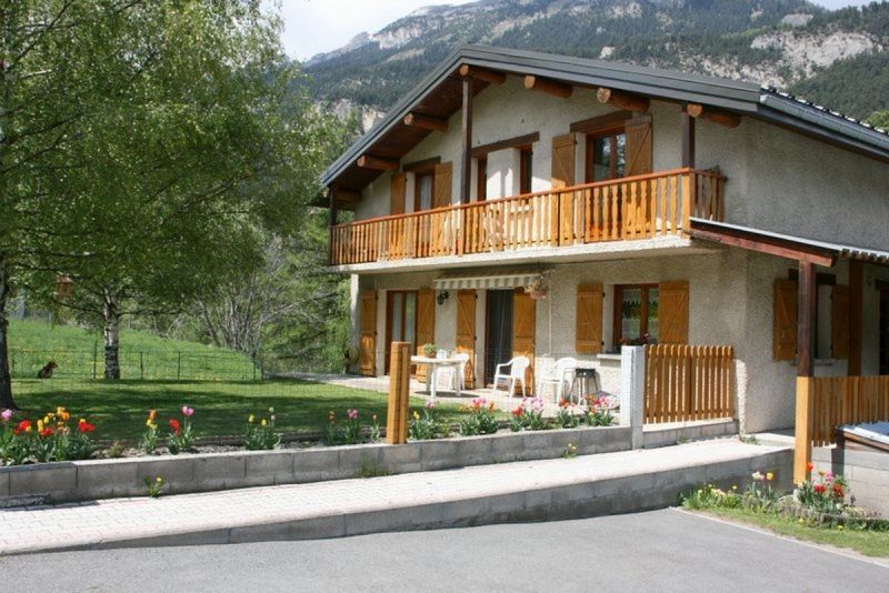 photo 7 Owner direct vacation rental Val Cenis appartement Rhone-Alps Savoie Outside view