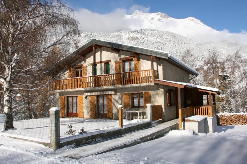 photo 0 Owner direct vacation rental Val Cenis appartement Rhone-Alps Savoie Outside view