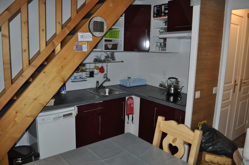 photo 4 Owner direct vacation rental Risoul 1850 appartement Provence-Alpes-Cte d'Azur Hautes-Alpes