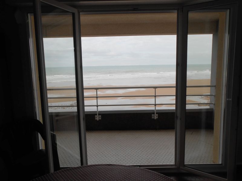 photo 5 Owner direct vacation rental Wissant appartement Nord-Pas de Calais Pas de Calais View from the property