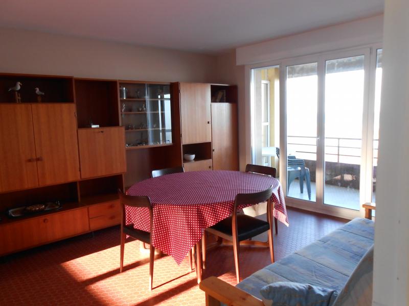 photo 1 Owner direct vacation rental Wissant appartement Nord-Pas de Calais Pas de Calais Dining room