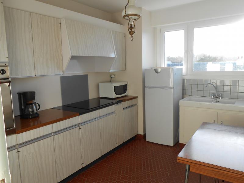 photo 2 Owner direct vacation rental Wissant appartement Nord-Pas de Calais Pas de Calais Sep. kitchen