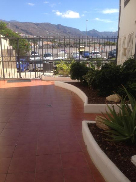 photo 16 Owner direct vacation rental Callao Salvaje appartement Canary islands Tenerife