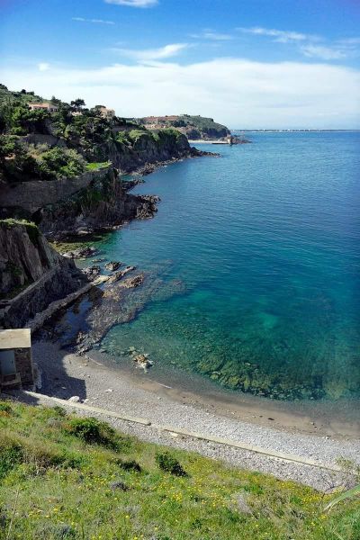 photo 18 Owner direct vacation rental Collioure appartement Languedoc-Roussillon Pyrnes-Orientales Outside view