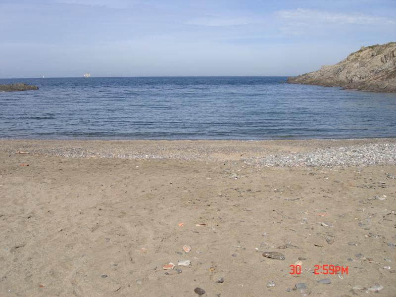 photo 14 Owner direct vacation rental Collioure appartement Languedoc-Roussillon Pyrnes-Orientales Beach