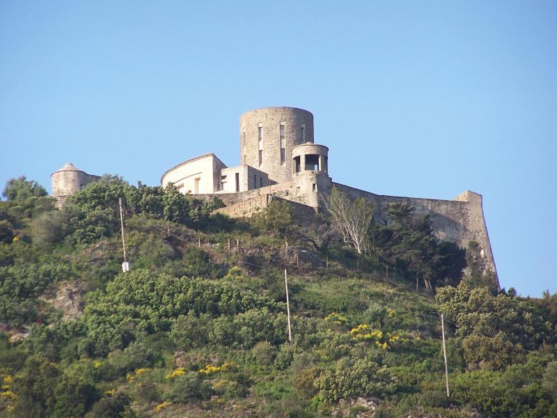 photo 12 Owner direct vacation rental Collioure appartement Languedoc-Roussillon Pyrnes-Orientales View from terrace