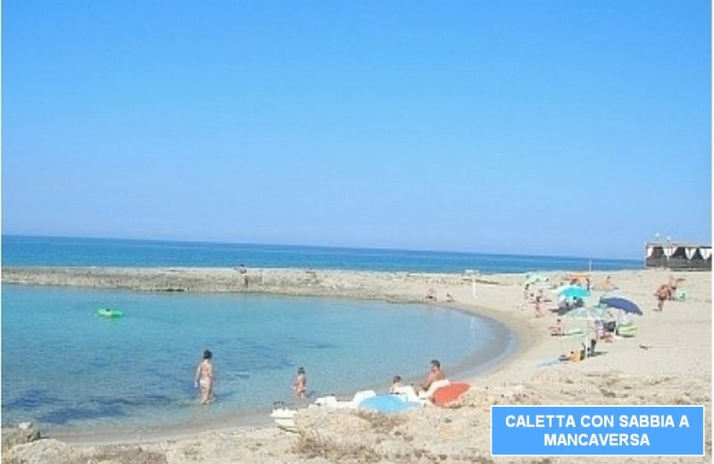 photo 19 Owner direct vacation rental Gallipoli villa Puglia Lecce Province