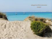 Gallipoli seaside holiday rentals: villa no. 84965