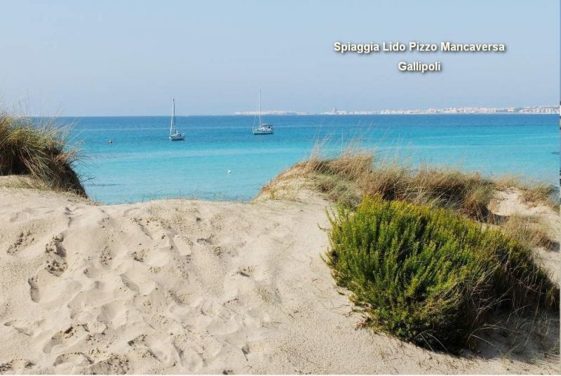 photo 0 Owner direct vacation rental Gallipoli villa Puglia Lecce Province