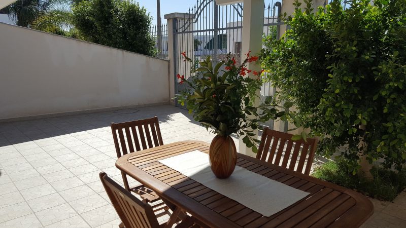 photo 5 Owner direct vacation rental Gallipoli villa Puglia Lecce Province