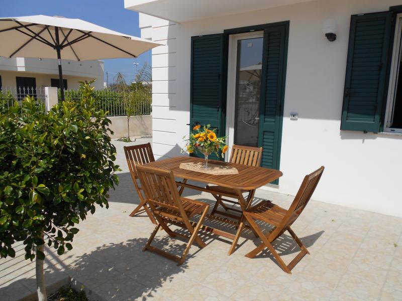 photo 7 Owner direct vacation rental Gallipoli villa Puglia Lecce Province