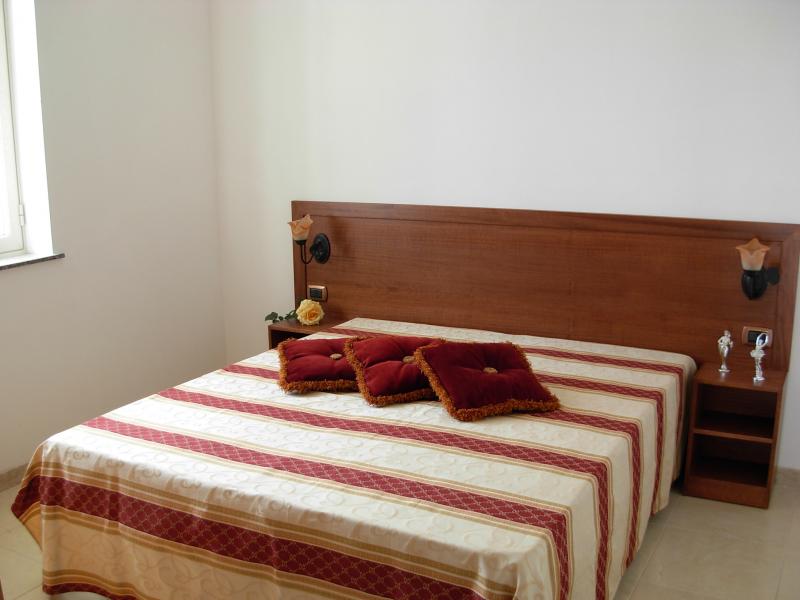 photo 14 Owner direct vacation rental Gallipoli villa Puglia Lecce Province bedroom 1