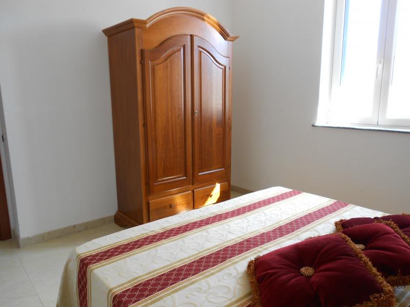 photo 15 Owner direct vacation rental Gallipoli villa Puglia Lecce Province bedroom 1