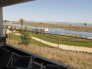 Ria Formosa Natural Park holiday rentals for 4 people: appartement no. 86358