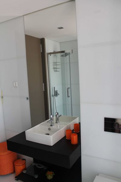 photo 7 Owner direct vacation rental Olho appartement Algarve  bathroom