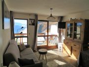 Auris En Oisans holiday rentals studios: studio no. 87621