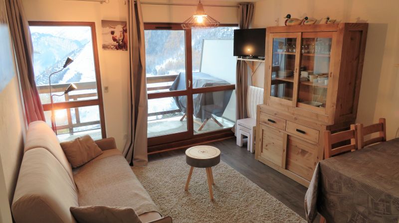 photo 8 Owner direct vacation rental Alpe d'Huez studio Rhone-Alps Isre