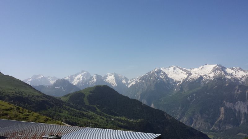 photo 3 Owner direct vacation rental Alpe d'Huez studio Rhone-Alps Isre