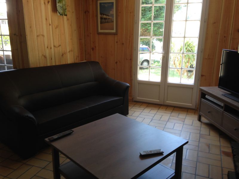 photo 1 Owner direct vacation rental Lacanau maison Aquitaine Gironde Other view
