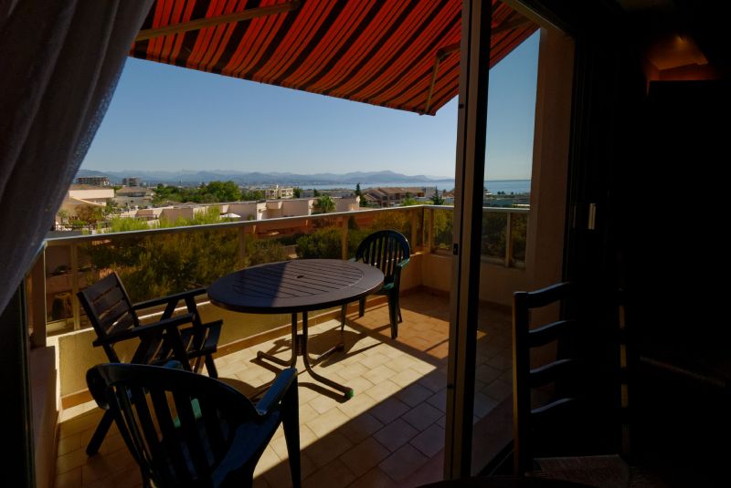 photo 10 Owner direct vacation rental Antibes studio Provence-Alpes-Cte d'Azur Alpes-Maritimes Terrace