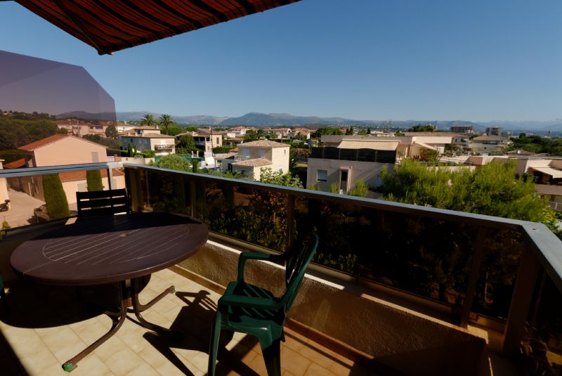 photo 11 Owner direct vacation rental Antibes studio Provence-Alpes-Cte d'Azur Alpes-Maritimes Terrace
