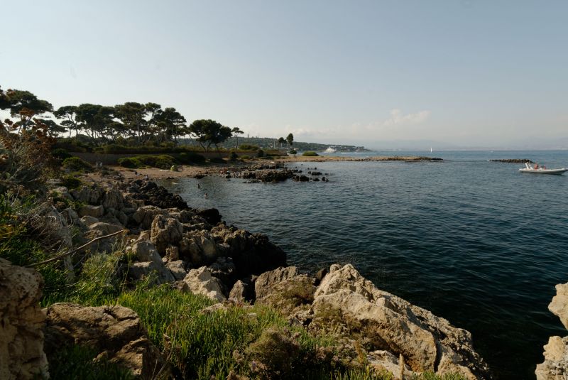 photo 20 Owner direct vacation rental Antibes studio Provence-Alpes-Cte d'Azur Alpes-Maritimes Surroundings