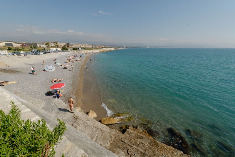 photo 19 Owner direct vacation rental Antibes studio Provence-Alpes-Cte d'Azur Alpes-Maritimes Beach