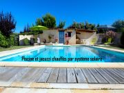 Carpentras countryside and lake rentals: maison no. 93413