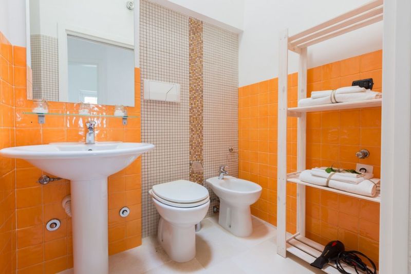 photo 17 Owner direct vacation rental Ostuni villa Puglia Brindisi Province bathroom