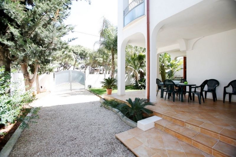photo 24 Owner direct vacation rental Ostuni villa Puglia Brindisi Province Courtyard
