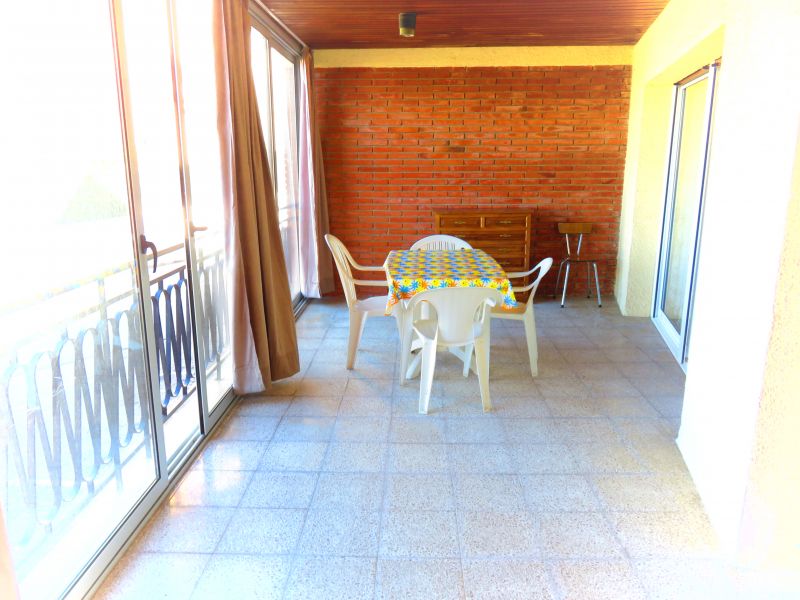photo 9 Owner direct vacation rental Rosas appartement Catalonia Girona (province of) Loggia