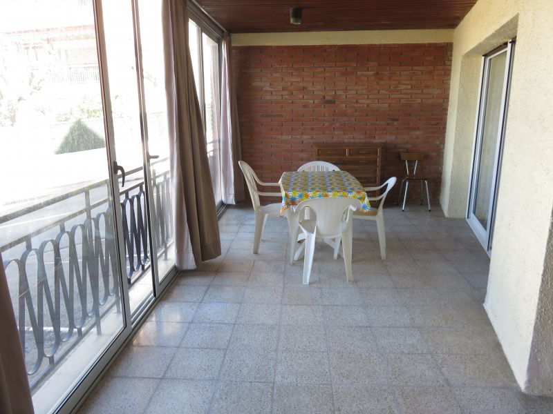 photo 11 Owner direct vacation rental Rosas appartement Catalonia Girona (province of) Loggia