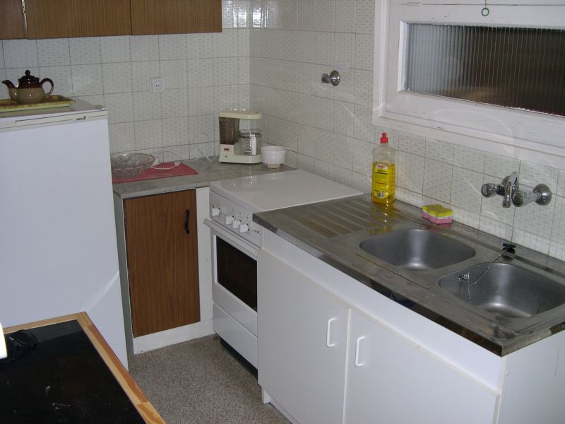 photo 3 Owner direct vacation rental Rosas appartement Catalonia Girona (province of) Sep. kitchen