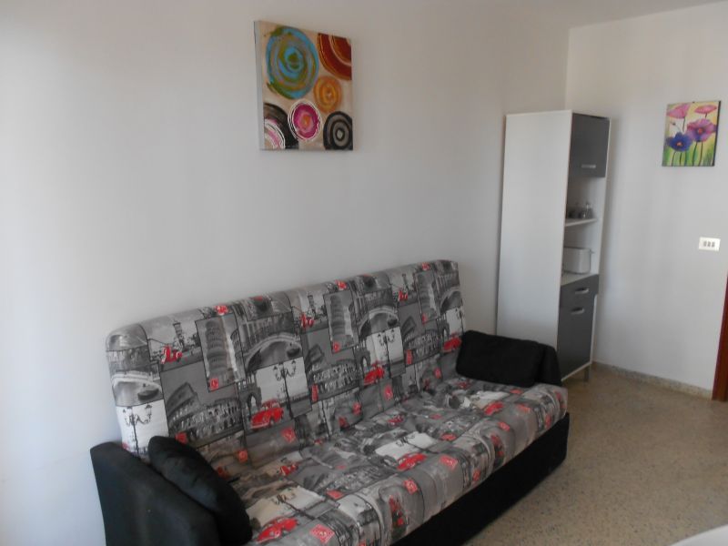 photo 4 Owner direct vacation rental Rosas appartement