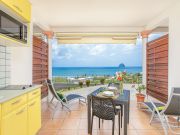 Martinique holiday rentals: studio no. 97718