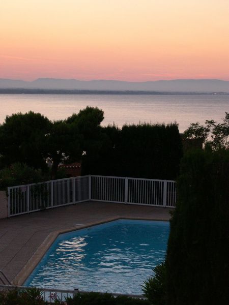 photo 7 Owner direct vacation rental Collioure appartement Languedoc-Roussillon Pyrnes-Orientales Swimming pool