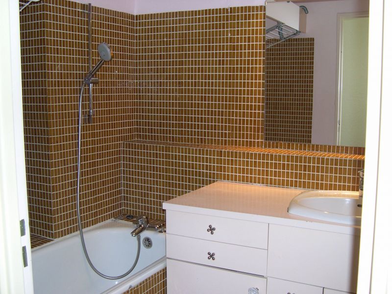 photo 15 Owner direct vacation rental Collioure appartement Languedoc-Roussillon Pyrnes-Orientales bathroom