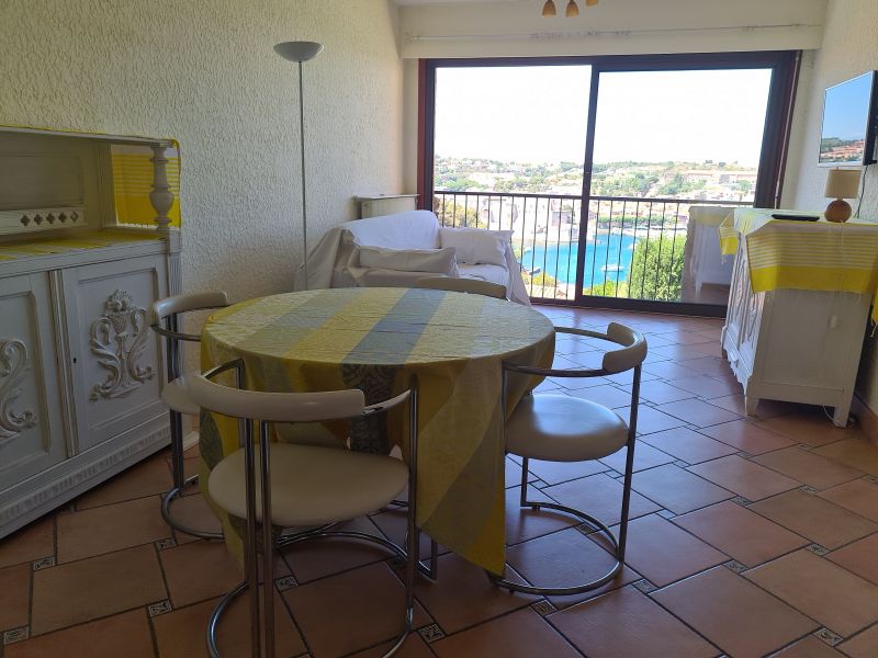 photo 9 Owner direct vacation rental Collioure appartement Languedoc-Roussillon Pyrnes-Orientales Dining room