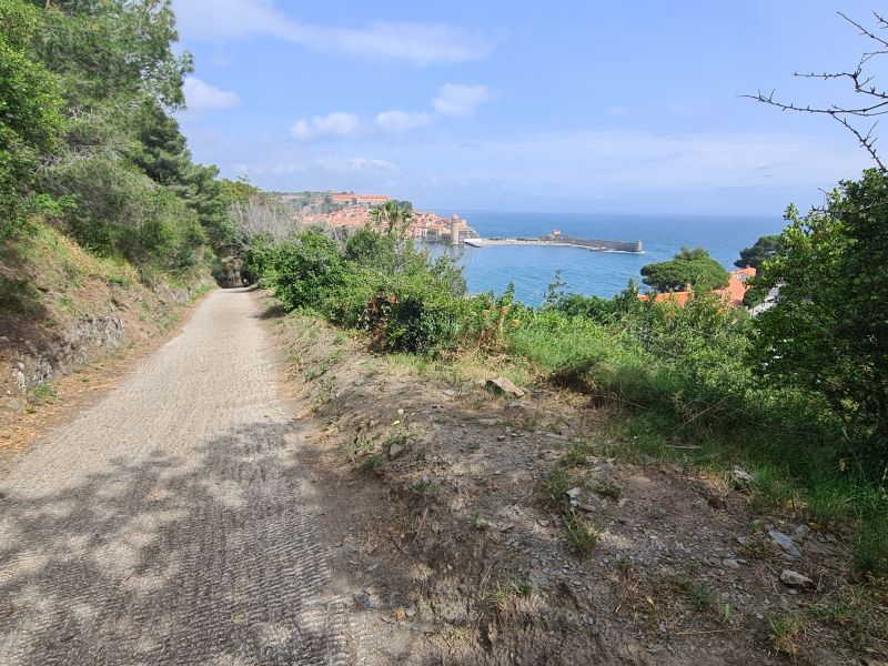 photo 16 Owner direct vacation rental Collioure appartement Languedoc-Roussillon Pyrnes-Orientales