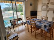 Arcachon beach and seaside rentals: studio no. 98573