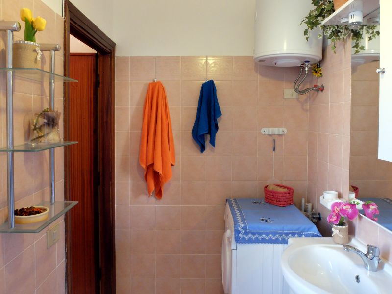 photo 14 Owner direct vacation rental Santa Teresa di Gallura appartement Sardinia Olbia Tempio Province