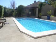 Lunel holiday rentals for 5 people: villa no. 99479