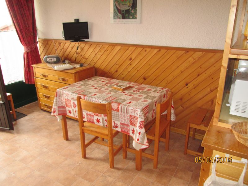 photo 1 Owner direct vacation rental La Rosire 1850 studio Rhone-Alps Savoie Dining room