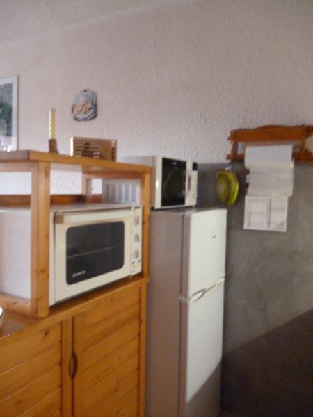 photo 3 Owner direct vacation rental La Rosire 1850 studio Rhone-Alps Savoie Kitchenette