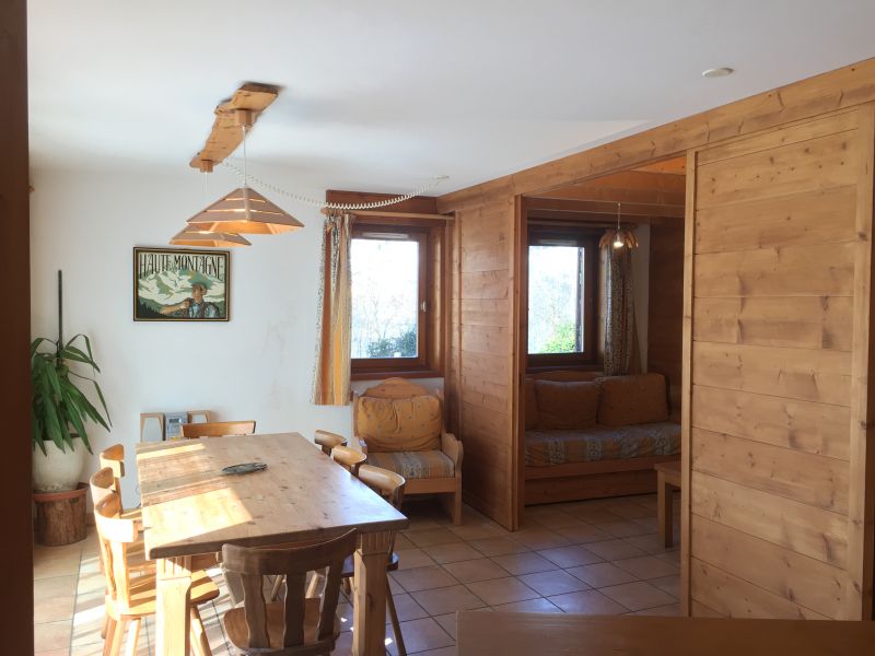 photo 2 Owner direct vacation rental Les Arcs appartement Rhone-Alps Savoie