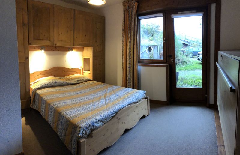 photo 5 Owner direct vacation rental Les Arcs appartement Rhone-Alps Savoie bedroom 1
